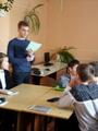 Белорусская наука. В ногу со временем