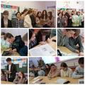 Интеллектуальный марафон