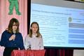 24 февраля прошел проект  «ШАГ» — «Школа активного гражданина» по теме: «Вооружённые силы Республики Беларусь: на страже безопасности и суверенитета» (День защитников Отечества и Вооружённых сил Республики Беларусь).