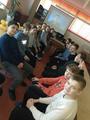 Что мы знаем о правилах поведения при чрезвычайных ситуациях