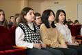 Единый информационный час «Беларусь – страна мира, дружбы и добрососедства»