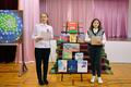 Единый информационный час «Беларусь – страна мира, дружбы и добрососедства»