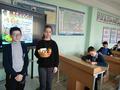 Пасха - великий светлый праздник 
