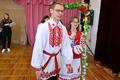 Валачобнікі хрыставалі ды ў біткі гулялi
