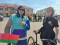Велопробег. День Победы