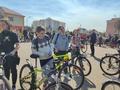 Велопробег. День Победы