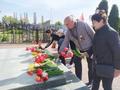 В едином забеге под флагом страны