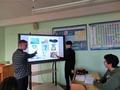 Предметная неделя 