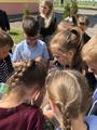 Новая жизнь в обмен на крышечки