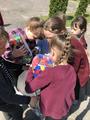 Новая жизнь в обмен на крышечки