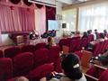 Общегимназическое родительское собрание 