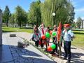 100-летие пионерскому движению