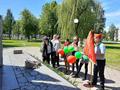 100-летие пионерскому движению