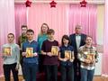 Призы и подарки