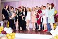 Выпуск 9-ых классов
