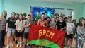 В круглосуточном лагере гости