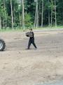 Начал работу лагерь труда и отдыха 