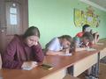 День физкультуры и спорта в лагере труда и отдыха 