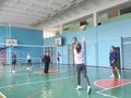 День физкультуры и спорта в лагере труда и отдыха 