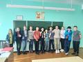 Ученическое самоуправления 