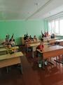 Ученическое самоуправления. Выборы актива класса. 03.09.2022
