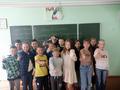 Ученическое самоуправления. Выборы актива класса. 03.09.2022