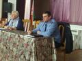 Общегимназическое родительское собрание 