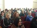 Общегимназическое родительское собрание 