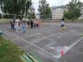 Спортивная игра 