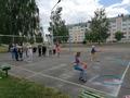 Спортивная игра 