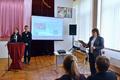 22 сентября 2022 года состоялось очередное заседание информационно-образовательного проекта «ШАГ» по теме: «Гордость за Беларусь. Активное лето активного гражданина»