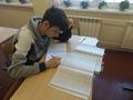 Подготовка к олимпиадам и ЦТ в самом разгаре