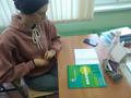 Подготовка к олимпиадам и ЦТ в самом разгаре