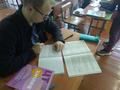 Подготовка к олимпиадам и ЦТ в самом разгаре