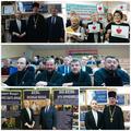 Духовный выбор человека