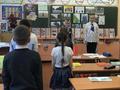 ДНЮ ОСВОБОЖДЕНИЯ ГОРОДА И РАЙОНА ОТ НЕМЕЦКО-ФАШИСТСКИХ ЗАХВАТЧИКОВ ПОСВЯЩАЕТСЯ... 