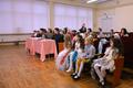 Рождественский фестиваль