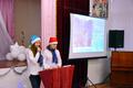 Рождественский фестиваль