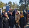 Сохраним память вместе