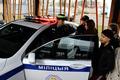 ПО ЗАДАНИЮ ОБЛАСТНОЙ ГАИ