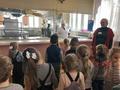 ДЦРР в гимназии в гостях