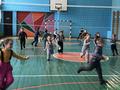 ДЦРР в гимназии в гостях