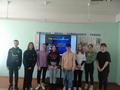 Каникулы с пользой. Выбираем профессии 