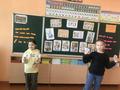 Каникулы с пользой. Выбираем профессии 