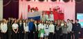 День единения народов Беларуси  и России