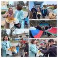 В единстве наша сила!