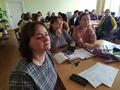  Педагогический совет 