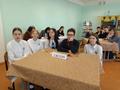 Международный Турнир по интеллектуальным играм «Фавор»