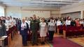 Нам этот мир завещано беречь
