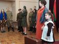 Нам этот мир завещано беречь